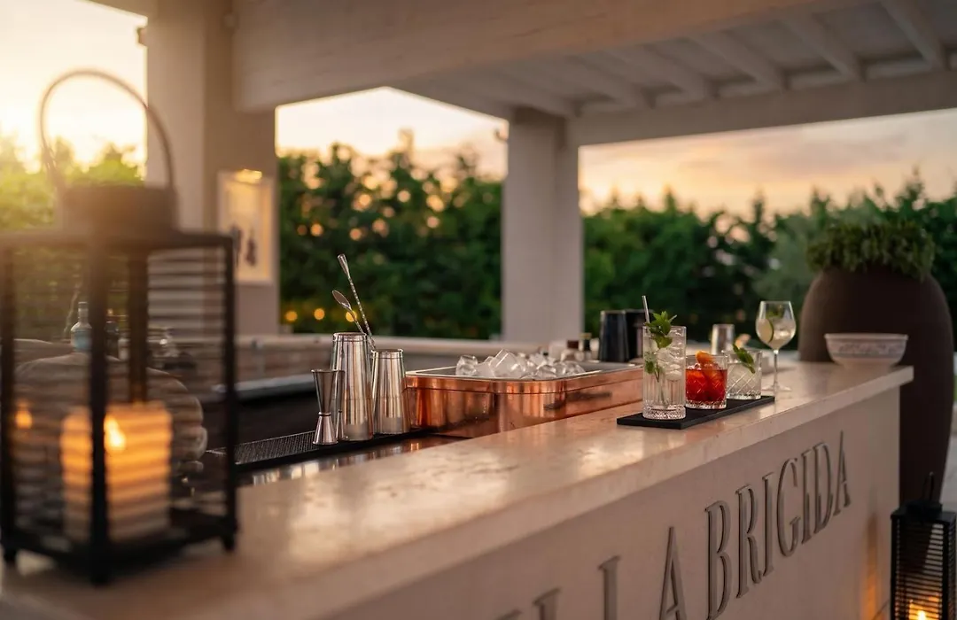 Villa Brigida Resort - Soft Luxury Atmosphere - Adult Oriented-1
