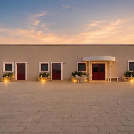 Villa Brigida Resort - Soft Luxury Atmosphere - Adult Oriented-3