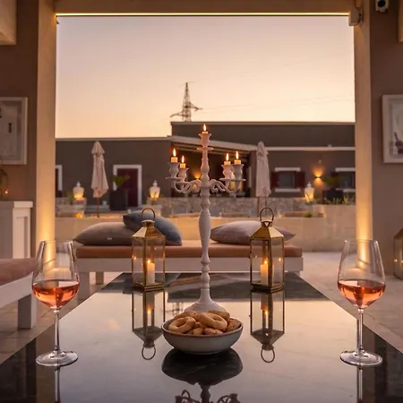 Villa Brigida Resort - Soft Luxury Atmosphere - Adult Oriented-2